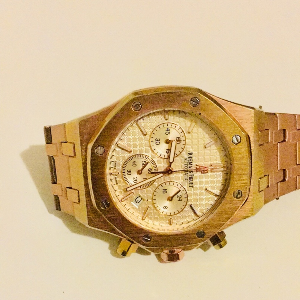 Audemars Piguet